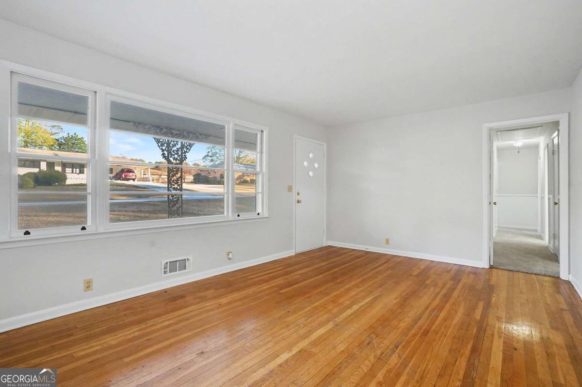 441 Hilltop Road Conyers - 4