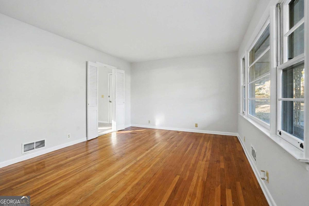 441 Hilltop Road Conyers - 5