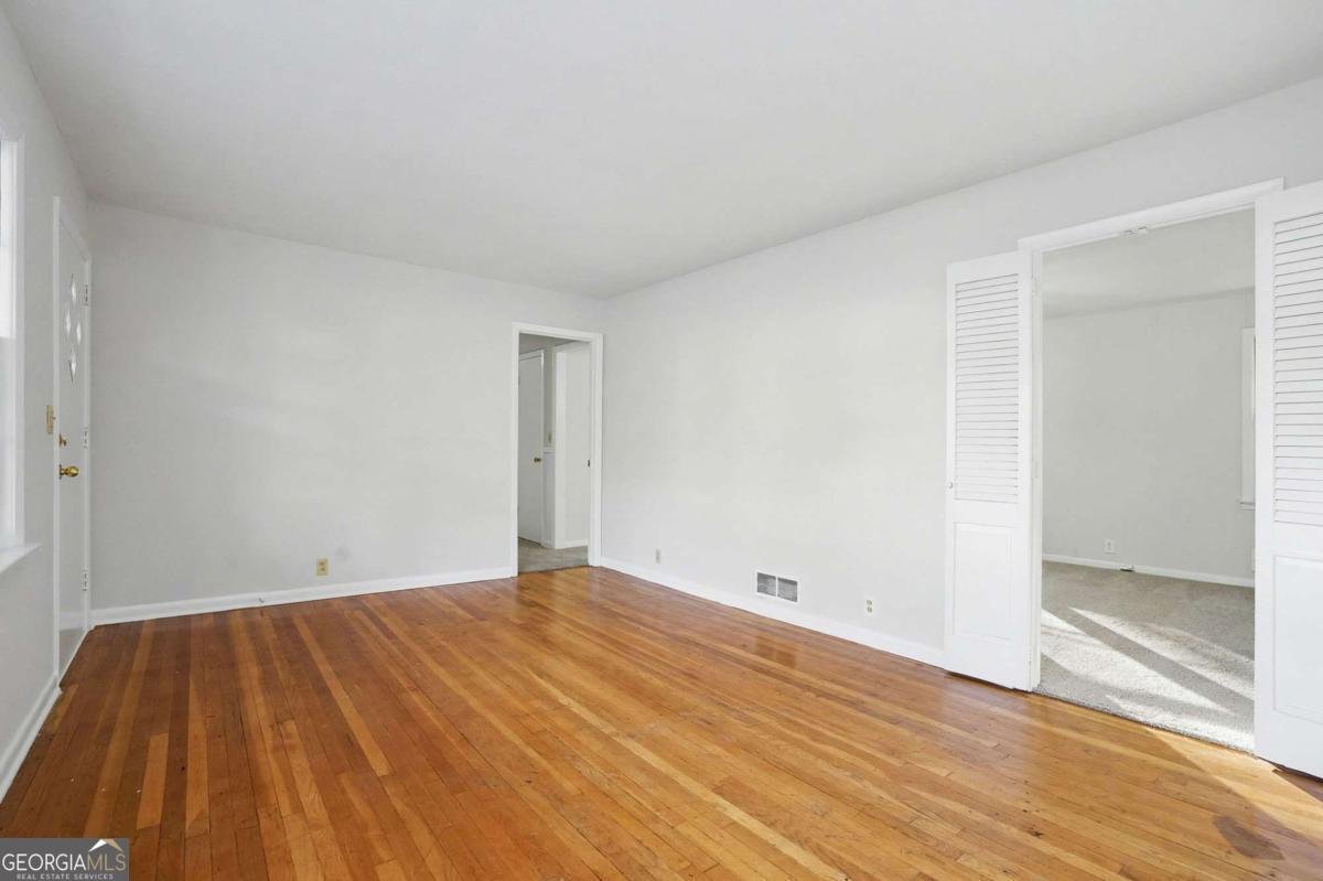 441 Hilltop Road Conyers - 6