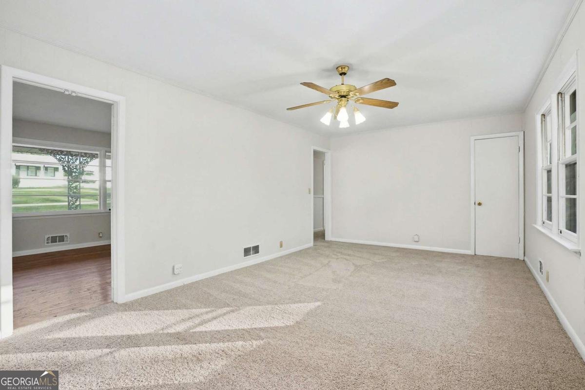 441 Hilltop Road Conyers - 7