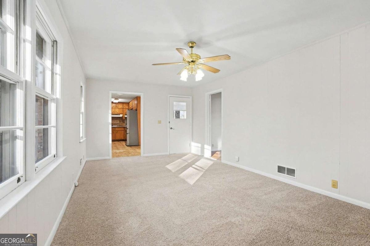 441 Hilltop Road Conyers - 8