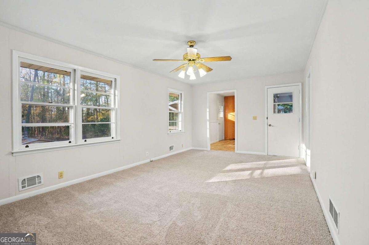 441 Hilltop Road Conyers - 9