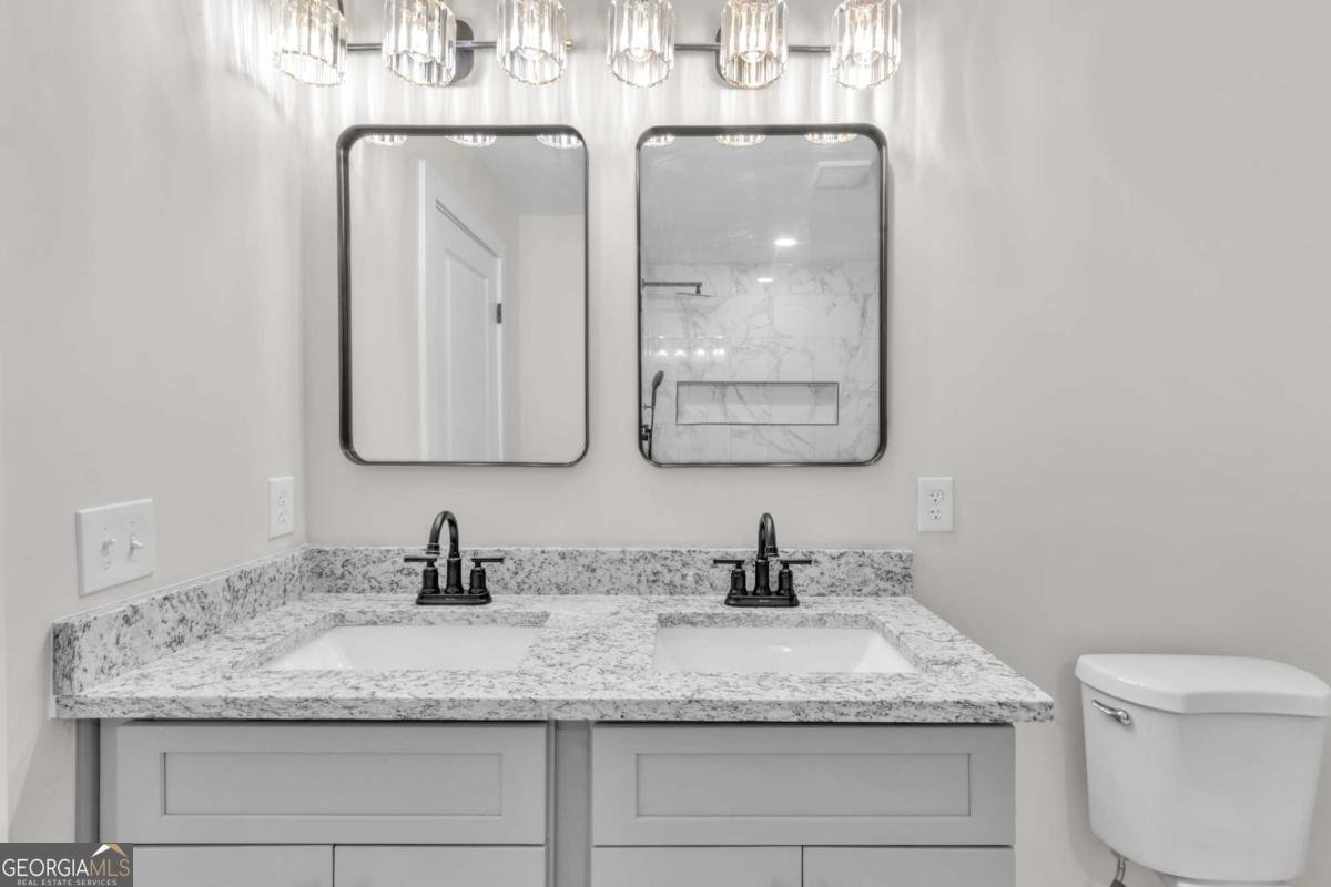 2680 Irene Drive Marietta - 16