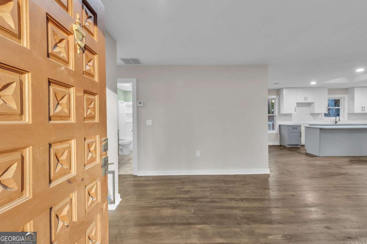 2680 Irene Drive Marietta - 2