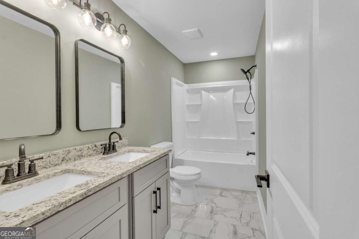 2680 Irene Drive Marietta - 27