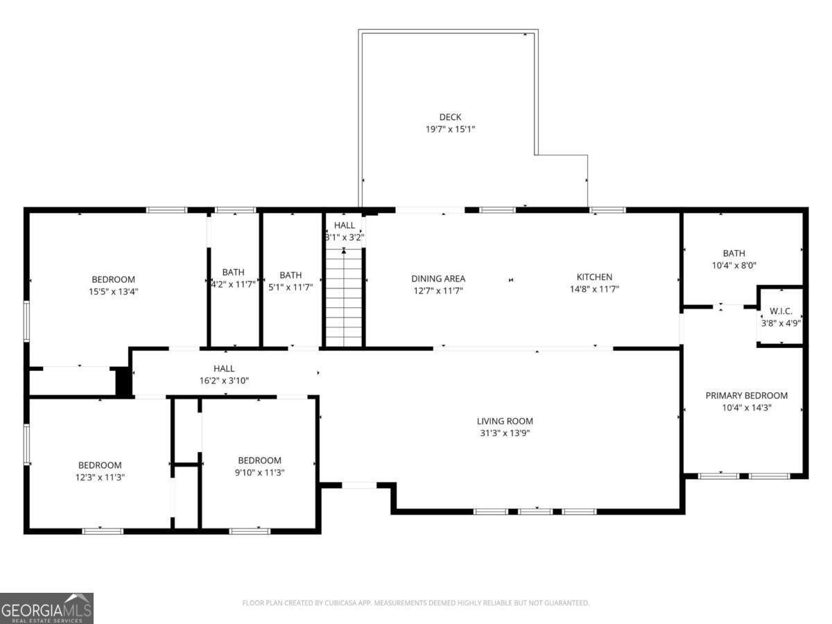 2680 Irene Drive Marietta - 43