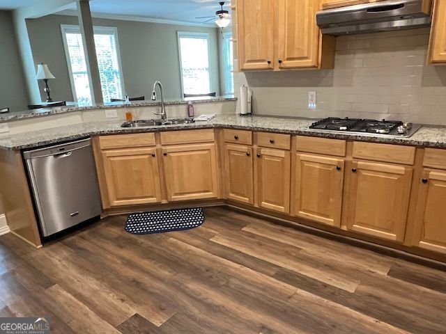 1209 Persimmon Way McDonough - 14