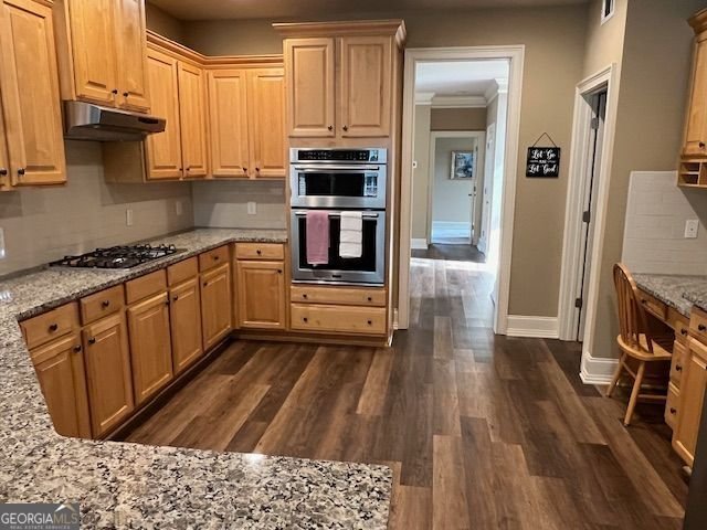 1209 Persimmon Way McDonough - 15