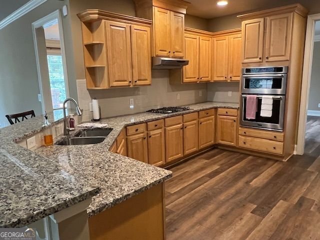 1209 Persimmon Way McDonough - 16