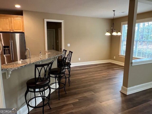 1209 Persimmon Way McDonough - 18