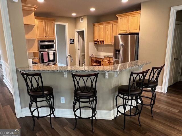 1209 Persimmon Way McDonough - 19