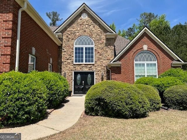 1209 Persimmon Way McDonough - 2