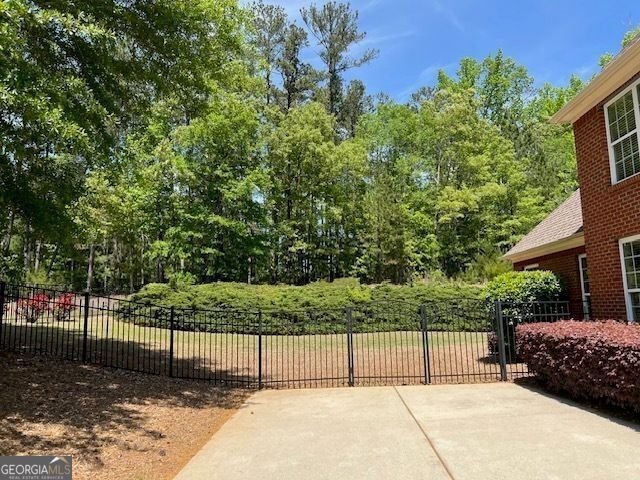 1209 Persimmon Way McDonough - 28