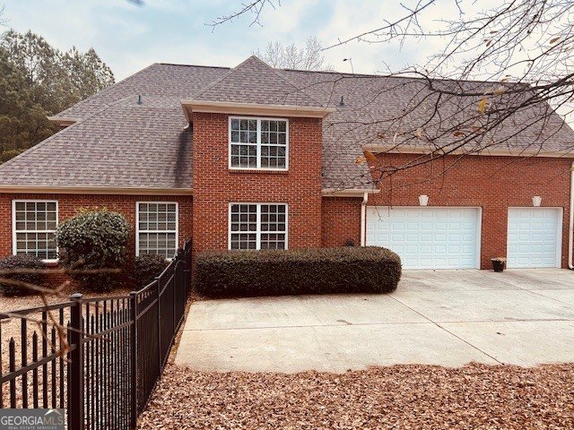 1209 Persimmon Way McDonough - Photo 30