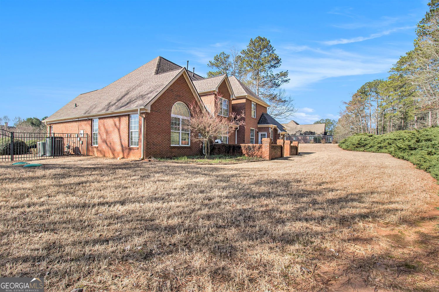 1209 Persimmon Way McDonough - Photo 32