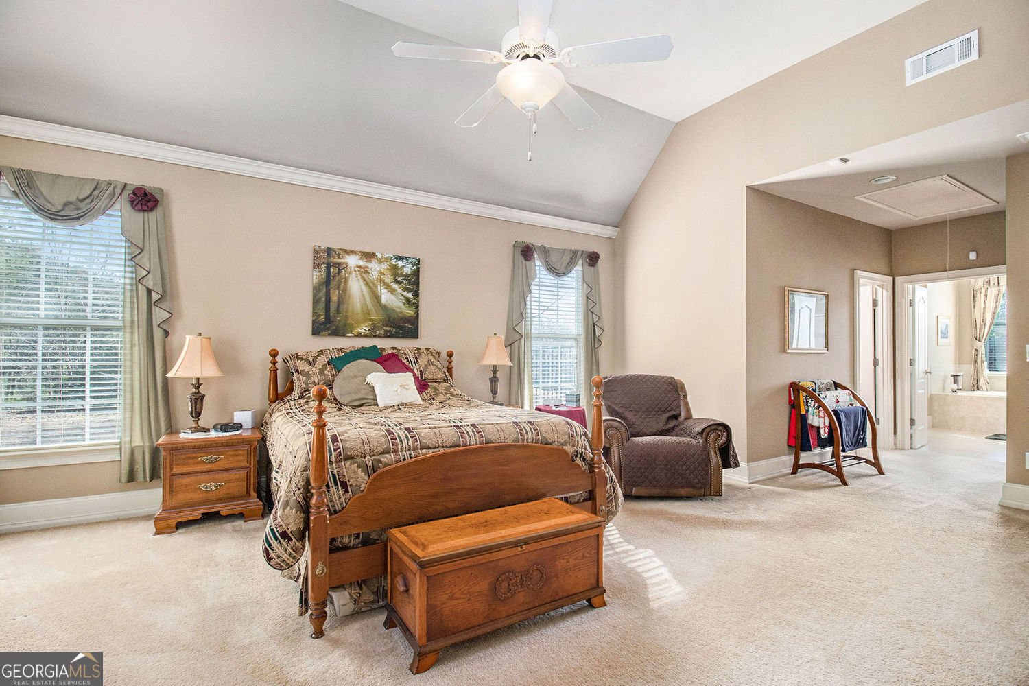 1209 Persimmon Way McDonough - Photo 34