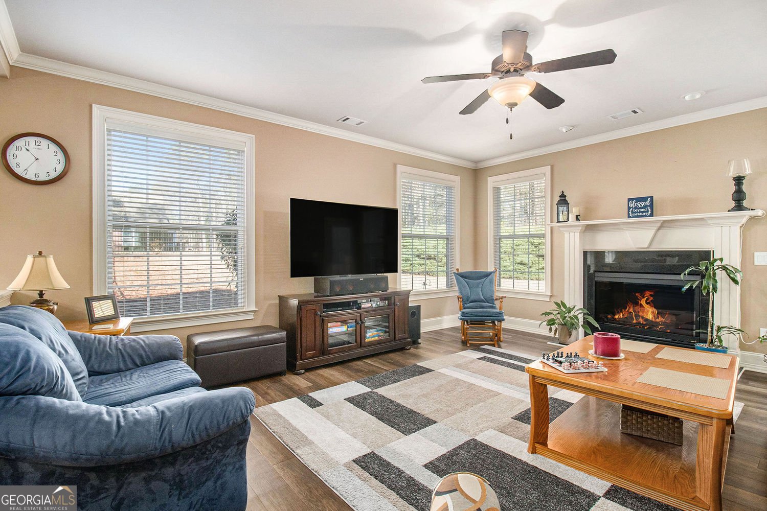 1209 Persimmon Way McDonough - Photo 38