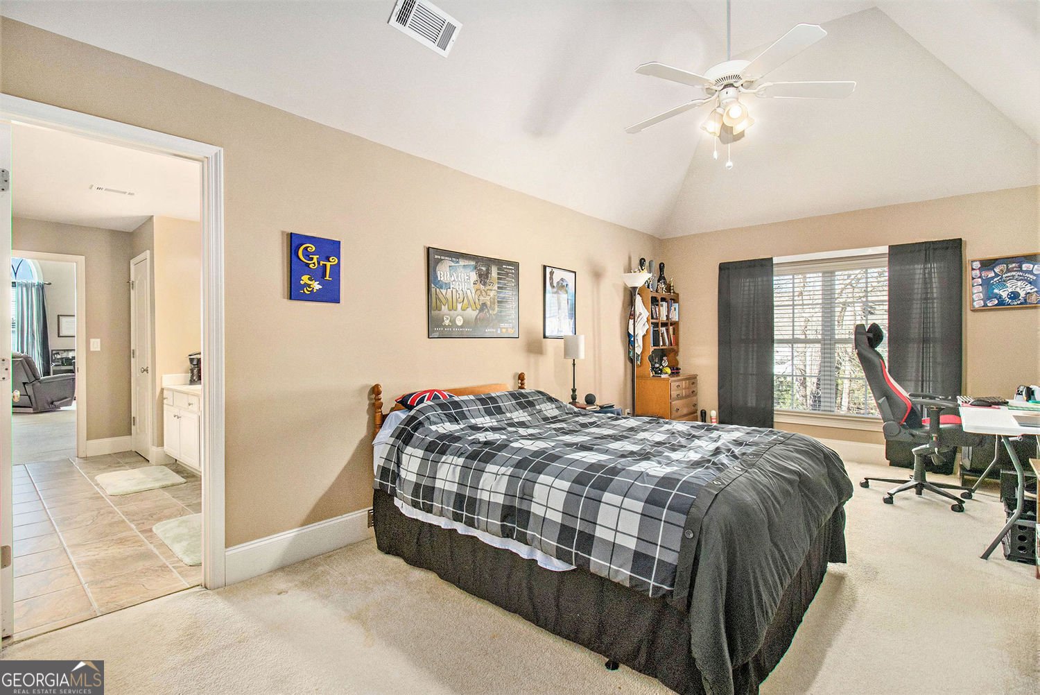 1209 Persimmon Way McDonough - Photo 39