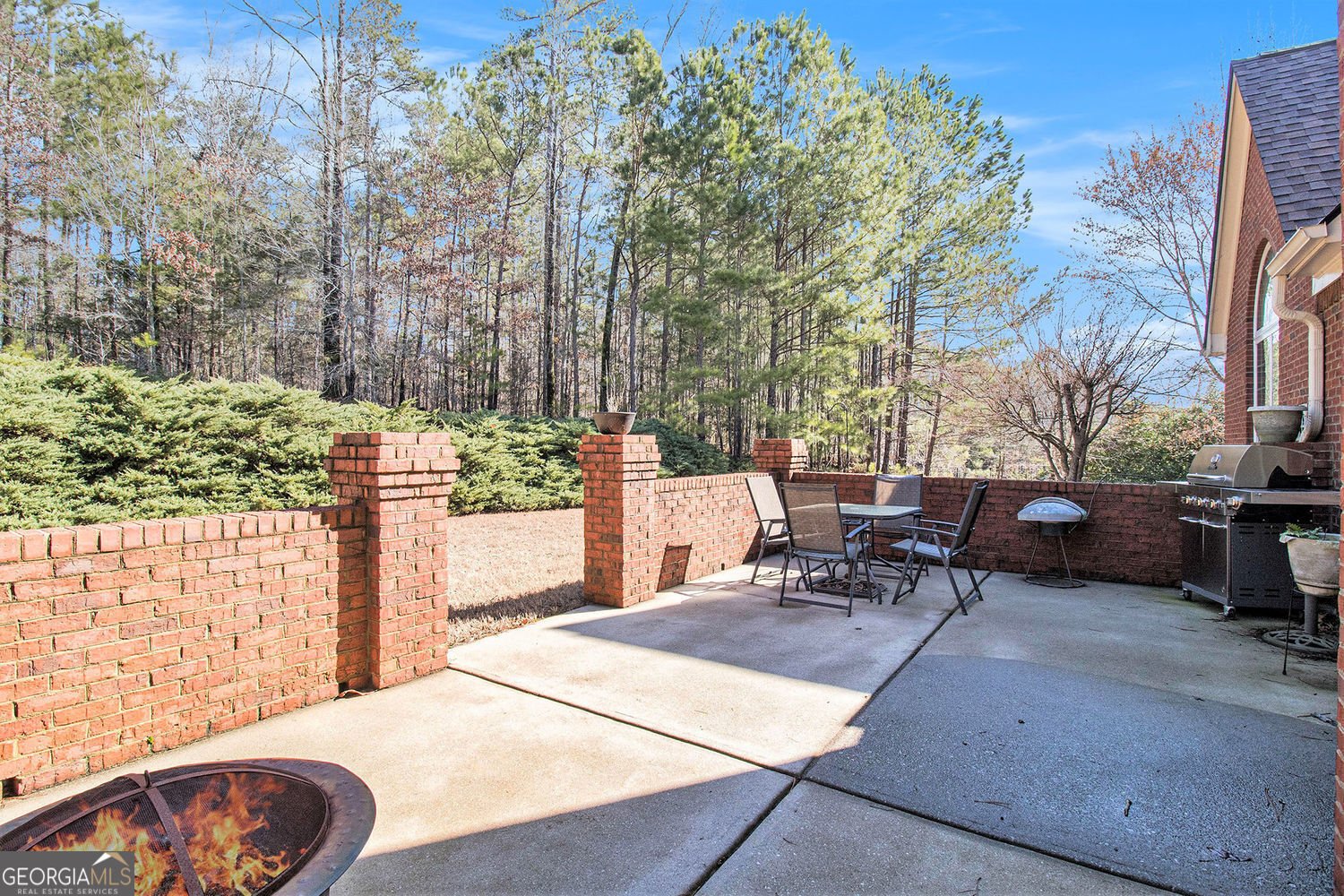 1209 Persimmon Way McDonough - 4