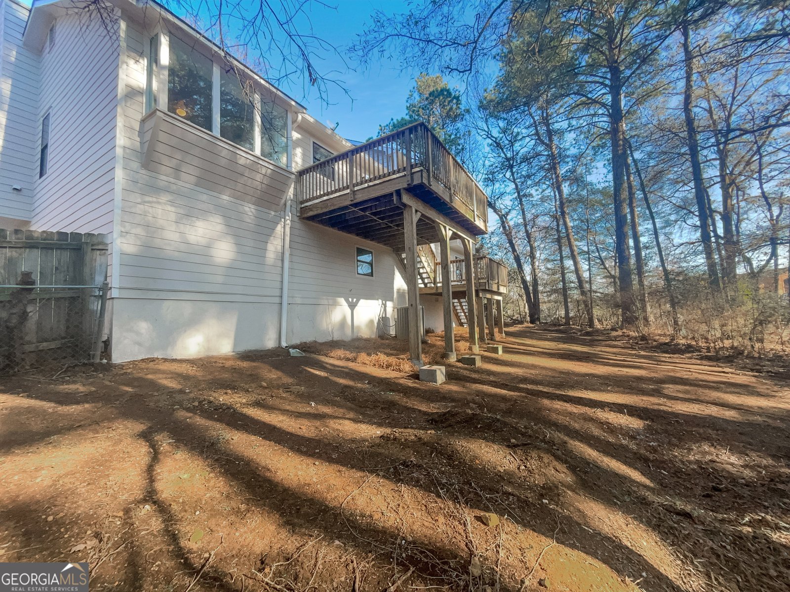 21 Wayne Drive Cartersville - 21