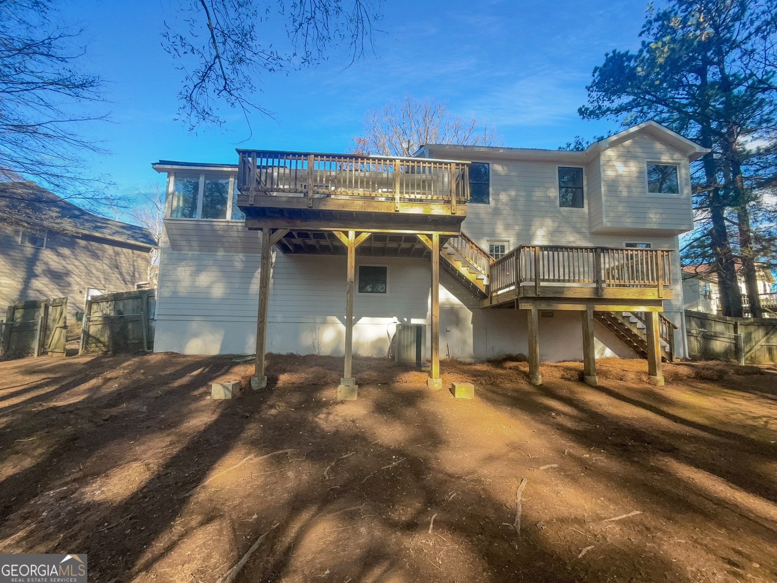 21 Wayne Drive Cartersville - 22