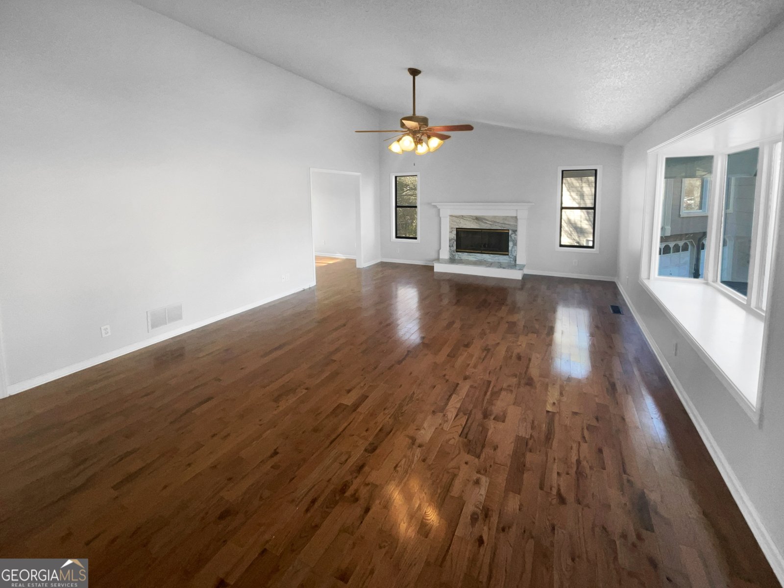 21 Wayne Drive Cartersville - 3