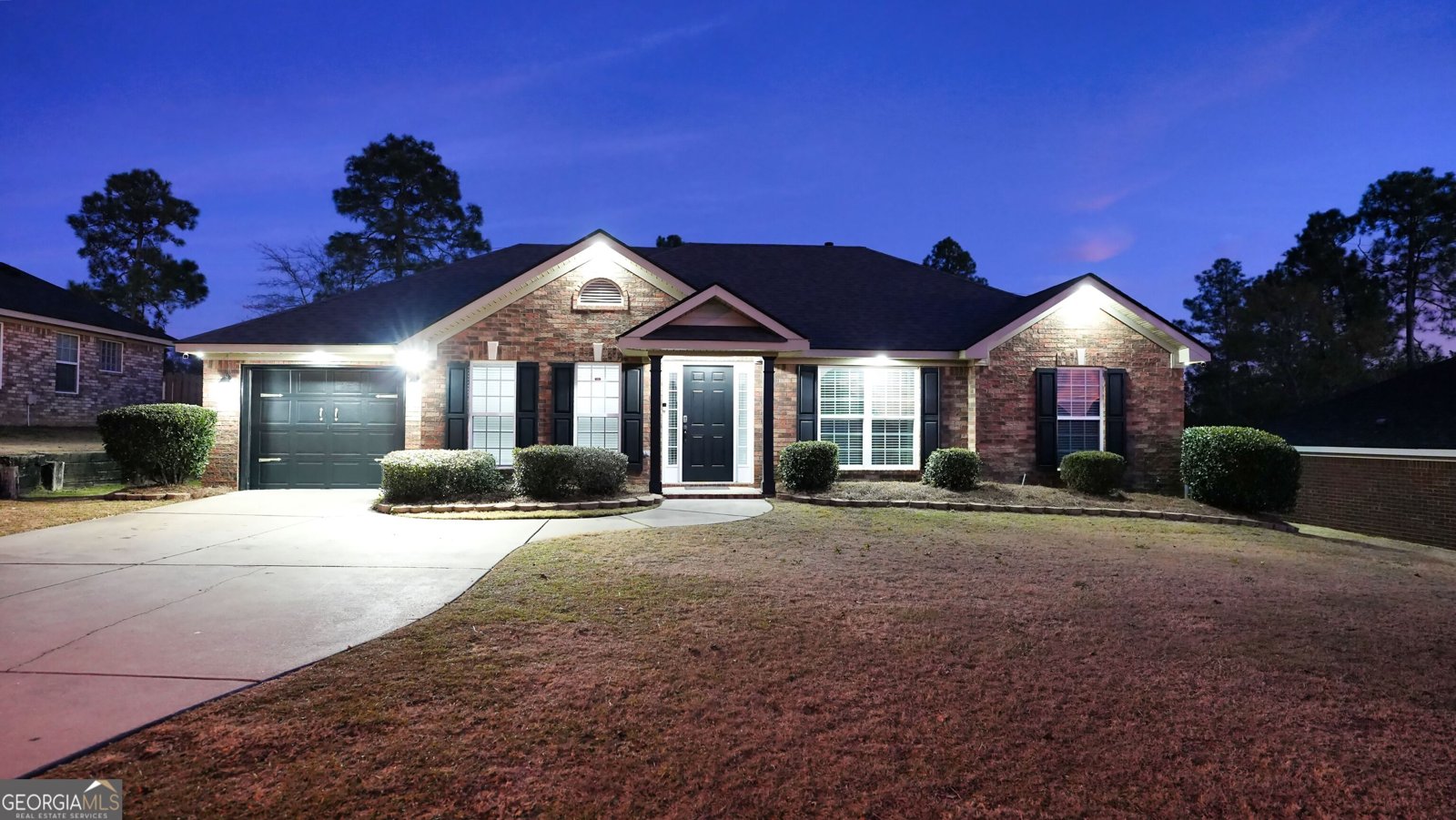 2610 ARDWICK Hephzibah - 2