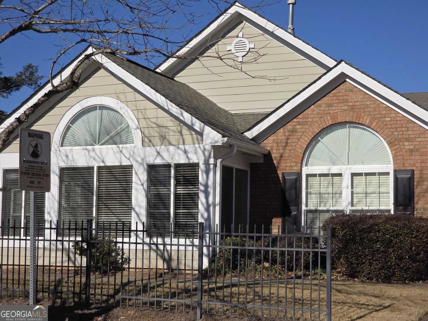 102 CASCADE PARK Drive Atlanta - 4