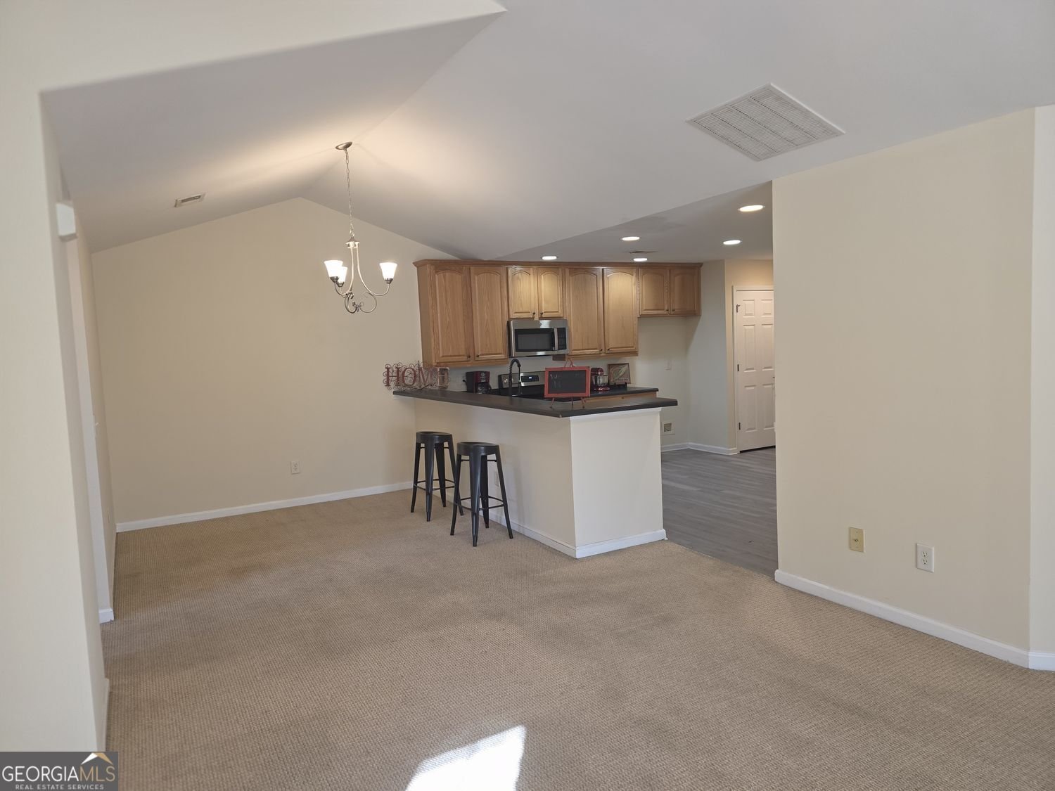 102 CASCADE PARK Drive Atlanta - 5