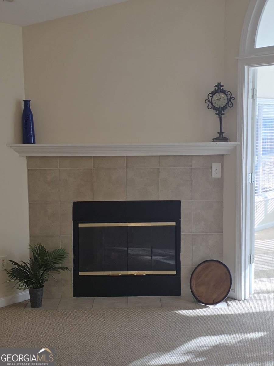 102 CASCADE PARK Drive Atlanta - 6