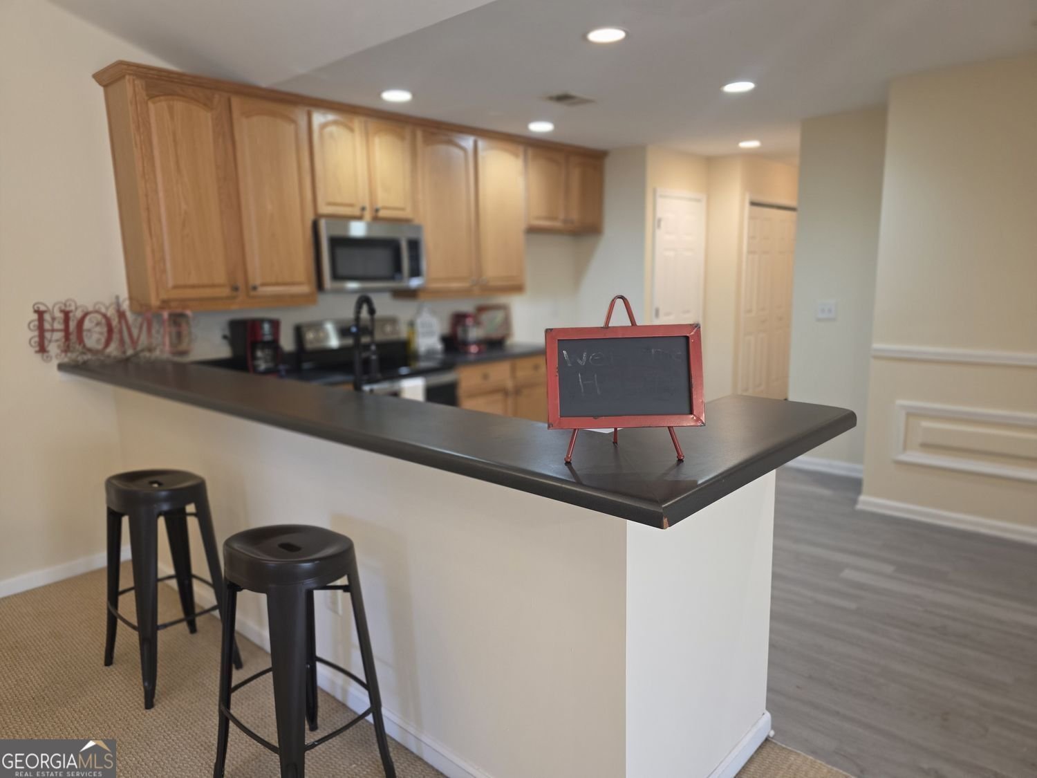 102 CASCADE PARK Drive Atlanta - 8