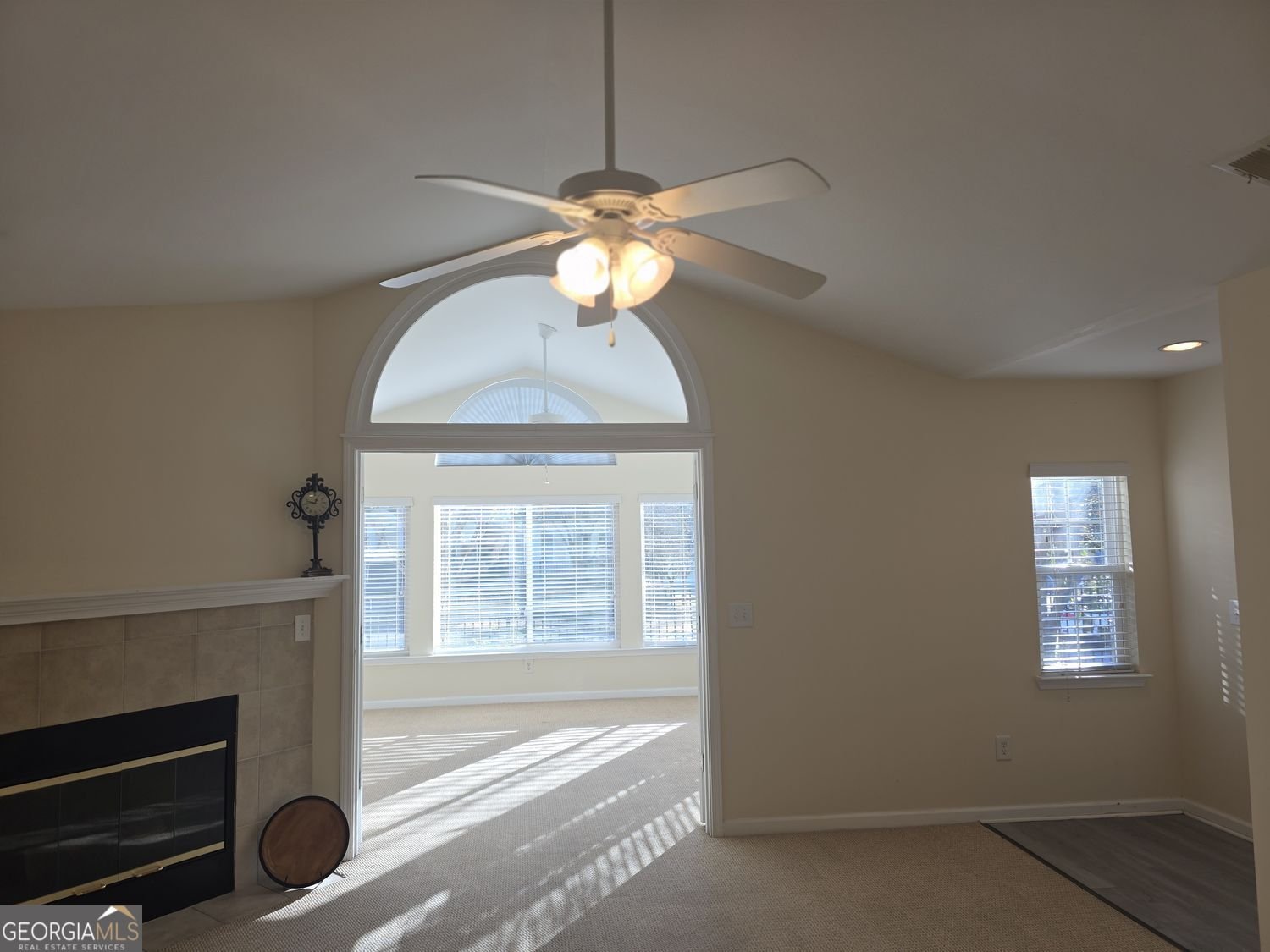 102 CASCADE PARK Drive Atlanta - 9