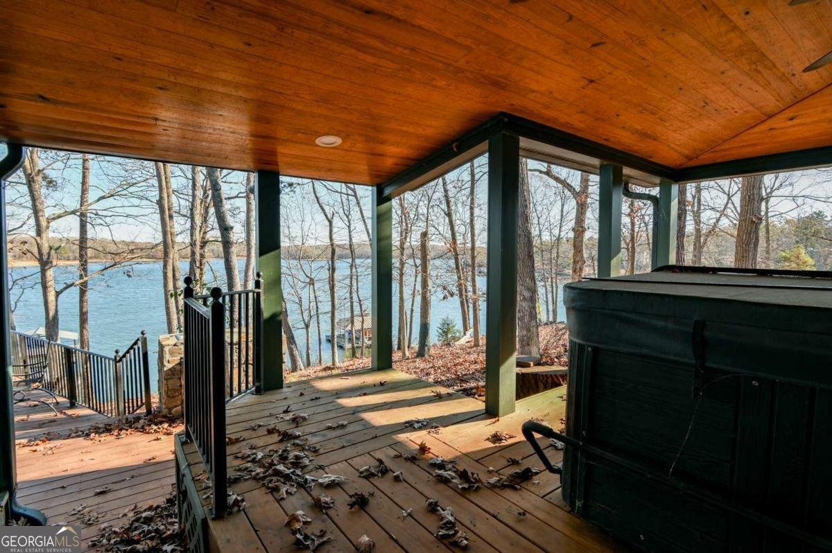 196 Sugar Cane Drive Hartwell - 10