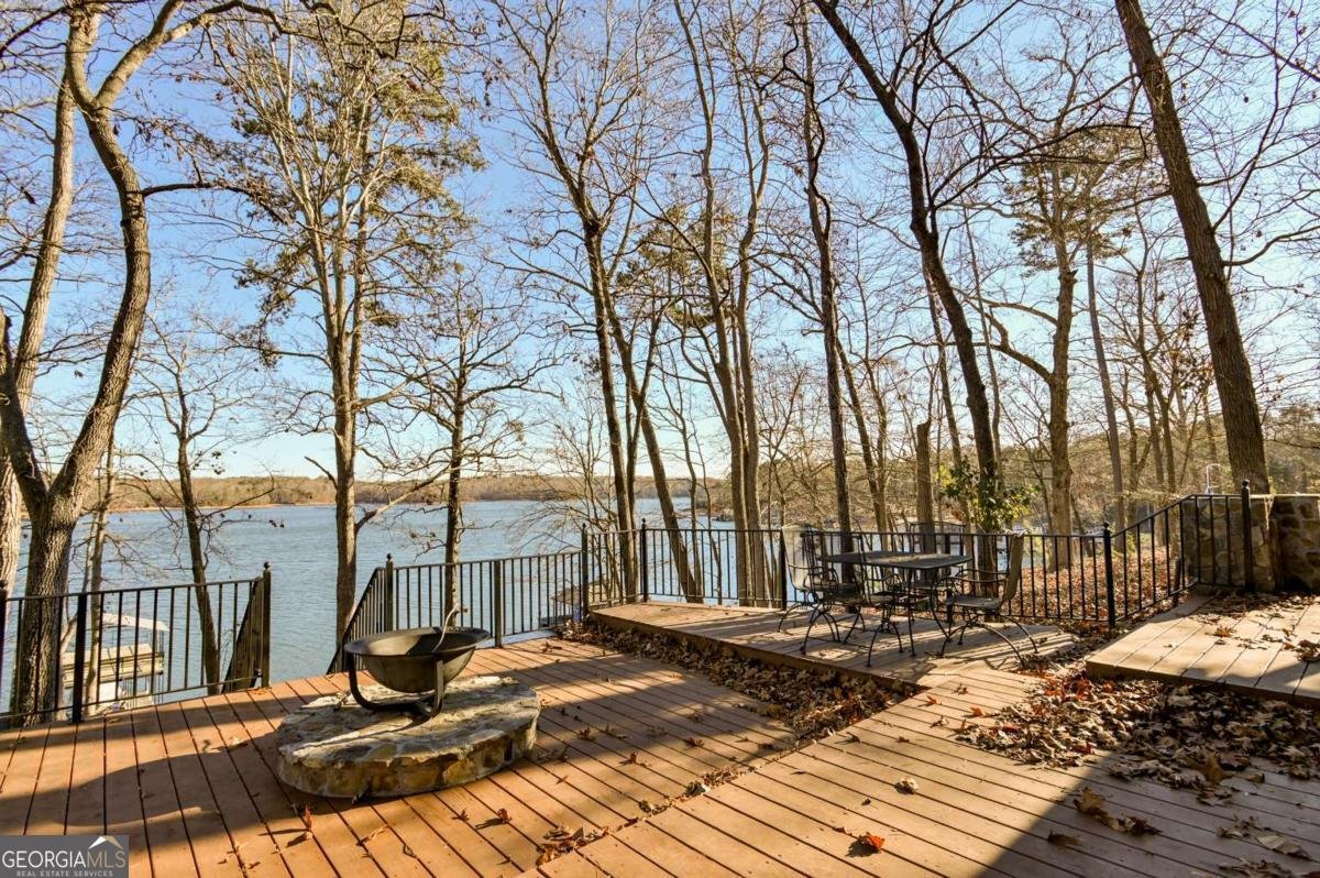 196 Sugar Cane Drive Hartwell - 11