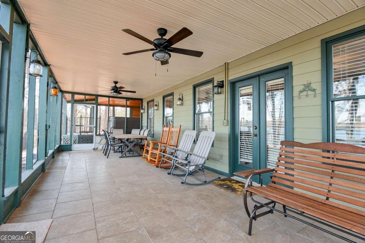 196 Sugar Cane Drive Hartwell - 12