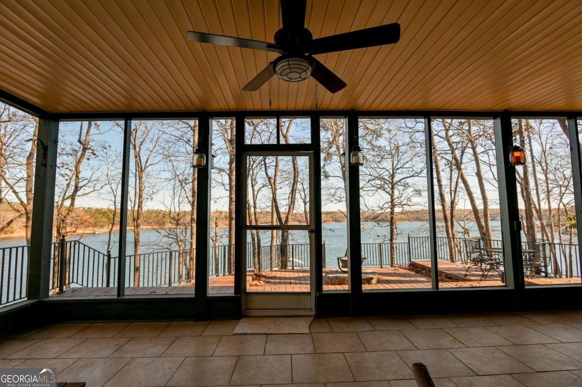 196 Sugar Cane Drive Hartwell - 13