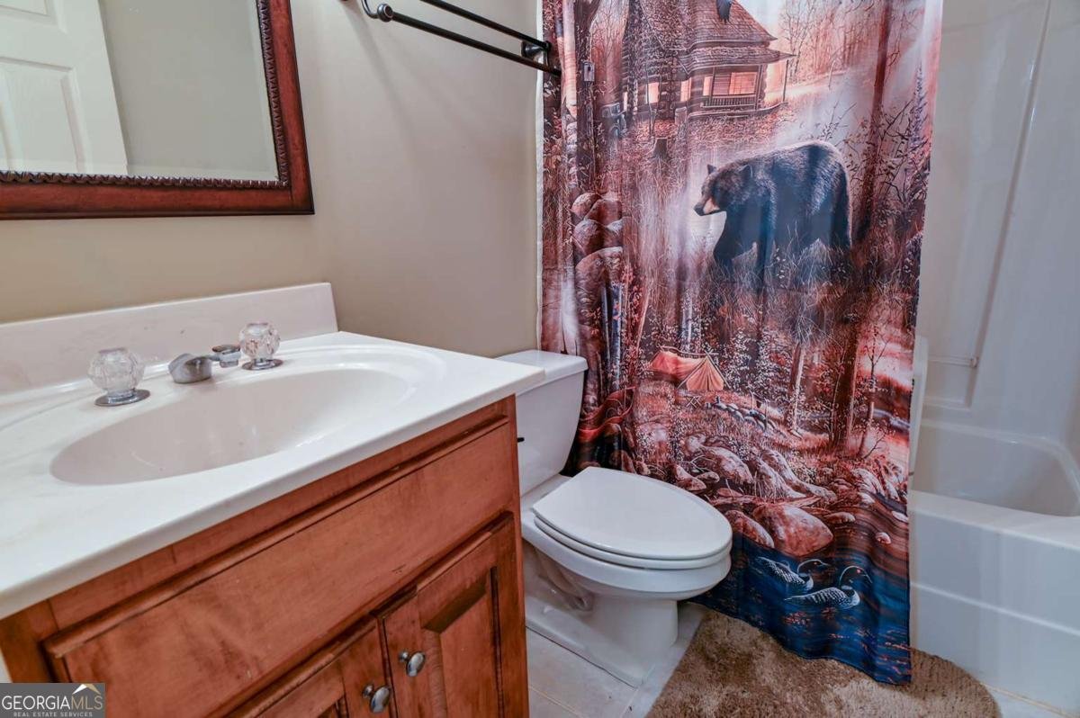 196 Sugar Cane Drive Hartwell - 15