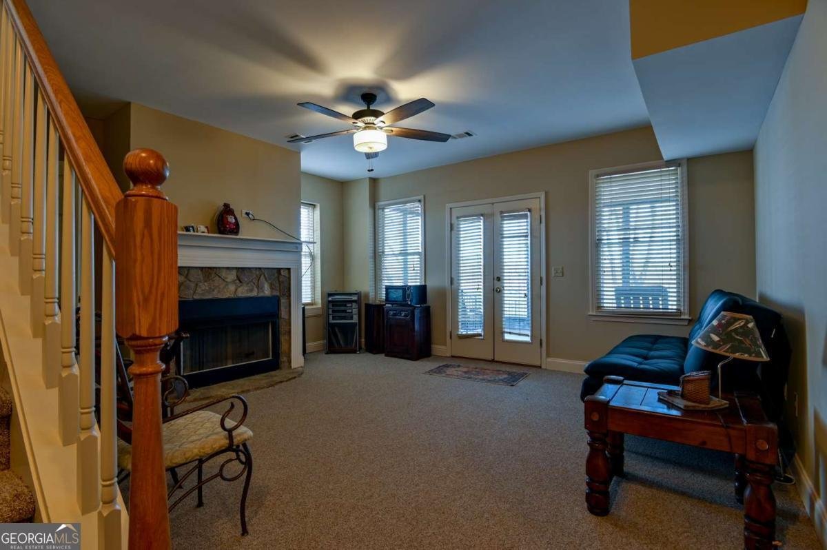 196 Sugar Cane Drive Hartwell - 17