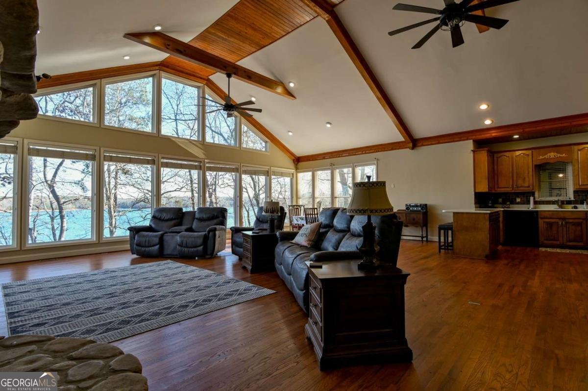 196 Sugar Cane Drive Hartwell - 18