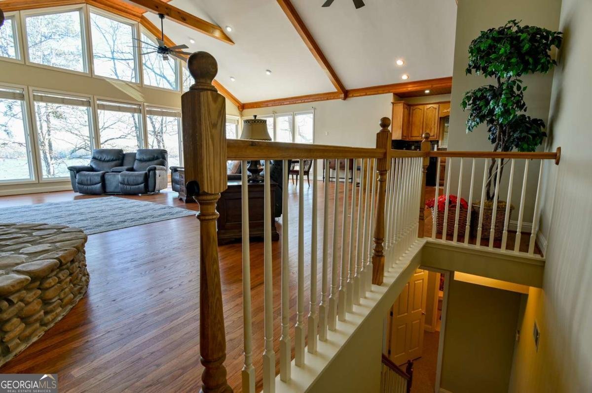 196 Sugar Cane Drive Hartwell - 19