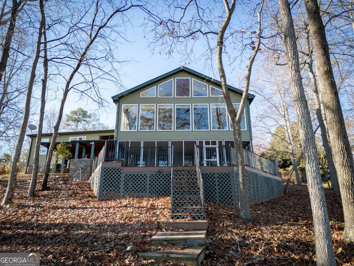 196 Sugar Cane Drive Hartwell - 2