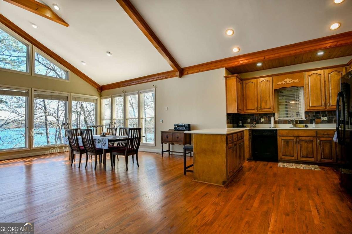 196 Sugar Cane Drive Hartwell - 20