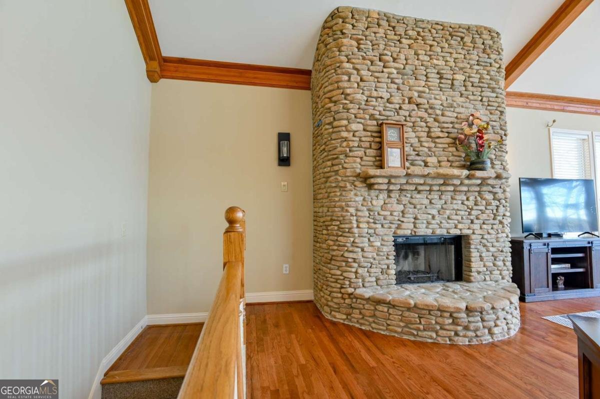 196 Sugar Cane Drive Hartwell - 21