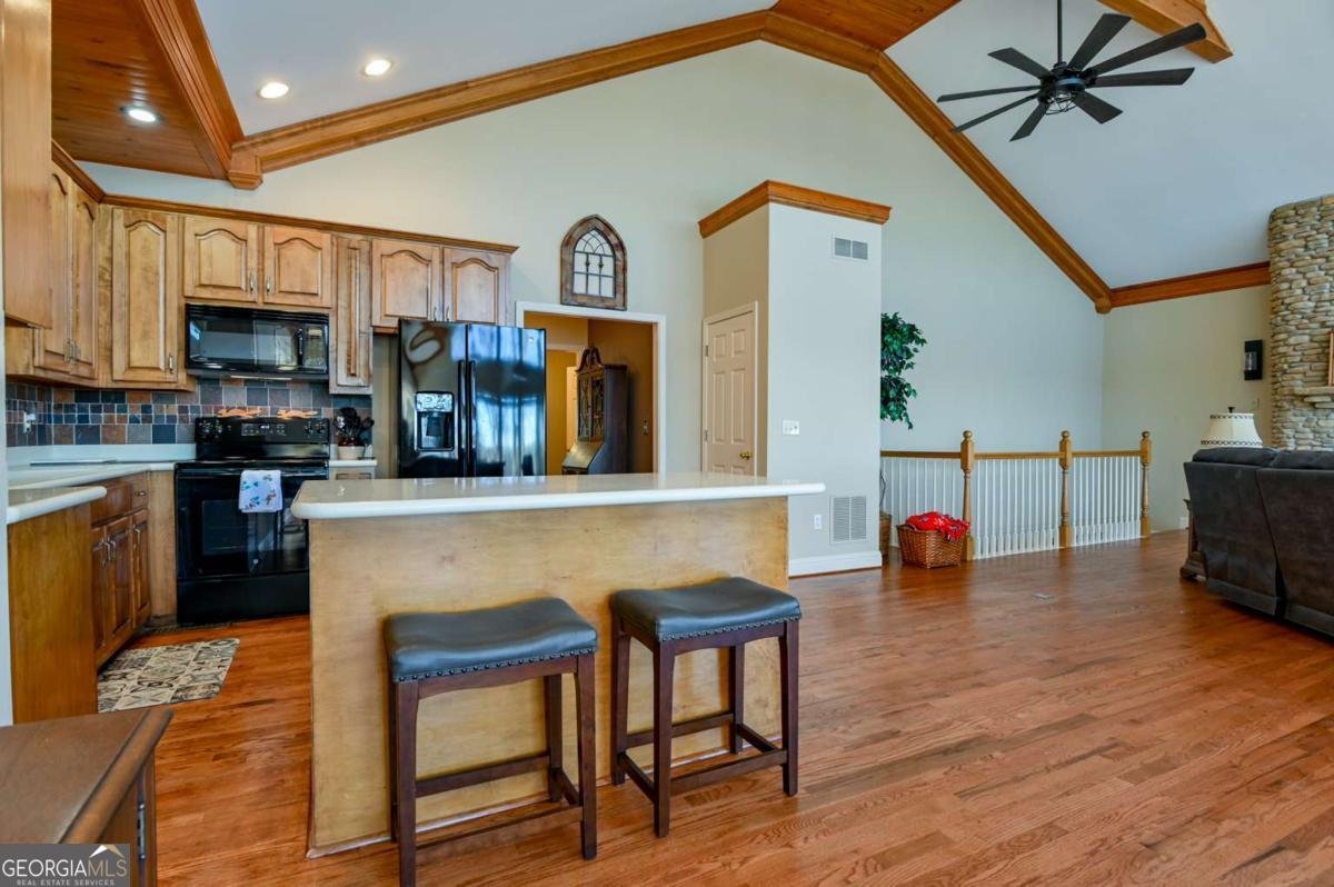 196 Sugar Cane Drive Hartwell - 22