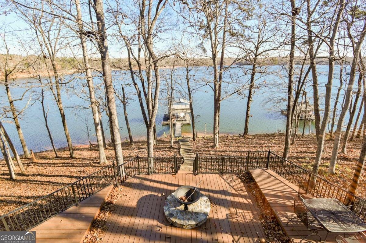 196 Sugar Cane Drive Hartwell - 23