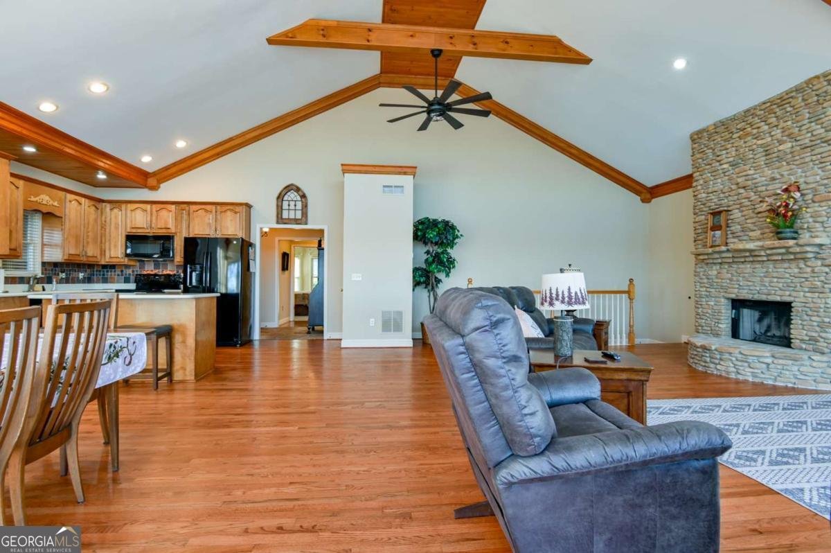 196 Sugar Cane Drive Hartwell - 25