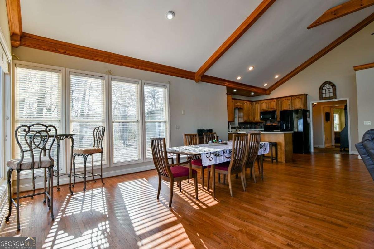 196 Sugar Cane Drive Hartwell - 26