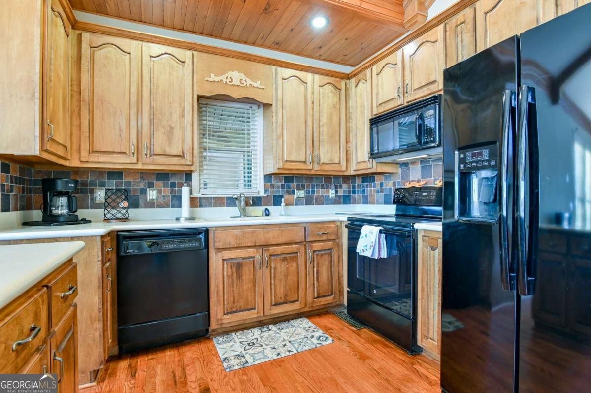 196 Sugar Cane Drive Hartwell - 28