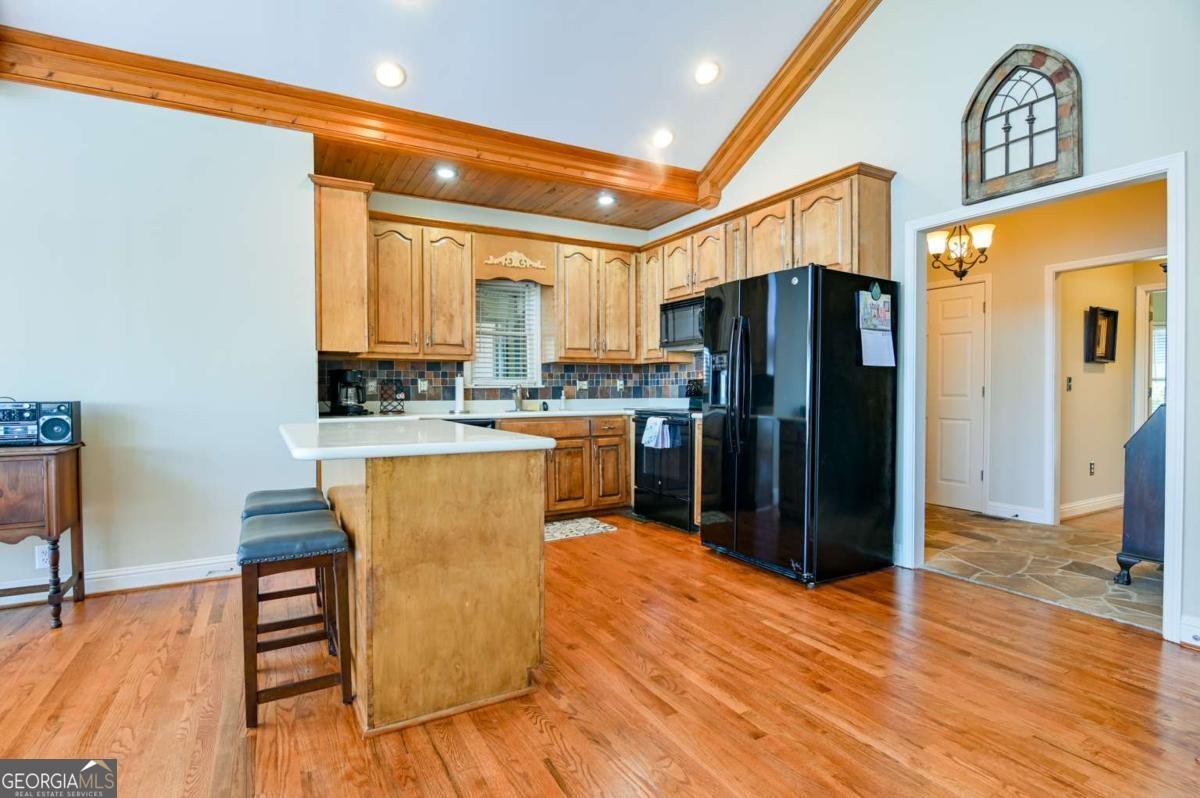 196 Sugar Cane Drive Hartwell - 29