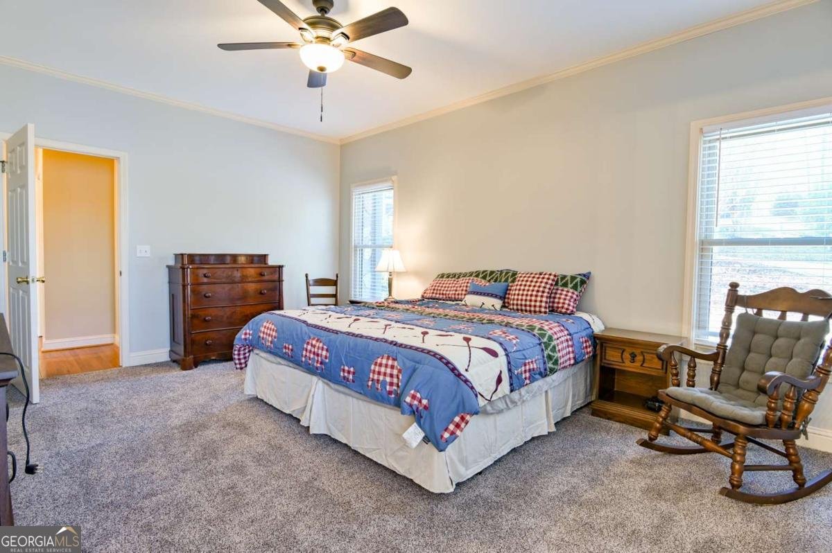 196 Sugar Cane Drive Hartwell - 30